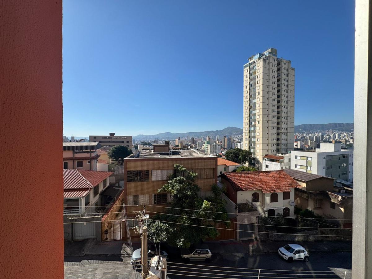 Apartamento, Colégio Batista, 1 Quarto, 1 Vaga