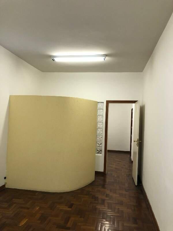 Sala, Centro, 0 Quarto, 0 Vaga