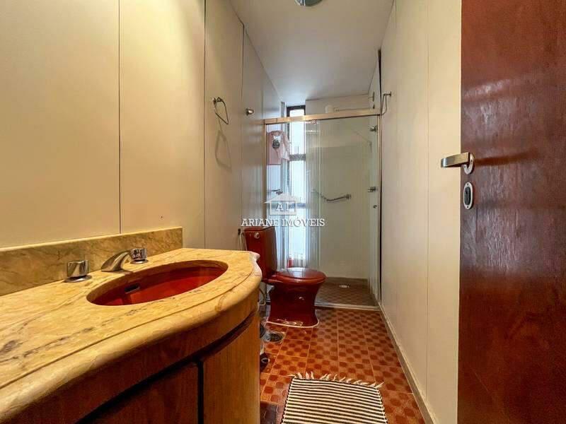 Apartamento, Santo Antônio, 4 Quartos, 2 Vagas, 2 Suítes