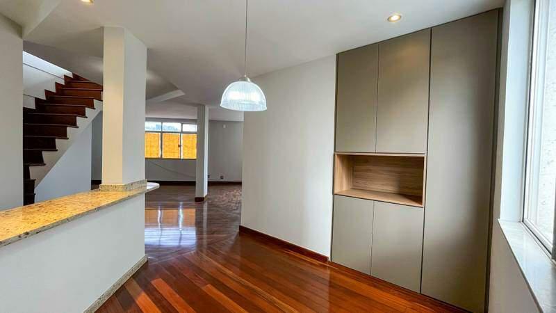 Cobertura, São Pedro, 2 Quartos, 3 Vagas, 1 Suíte