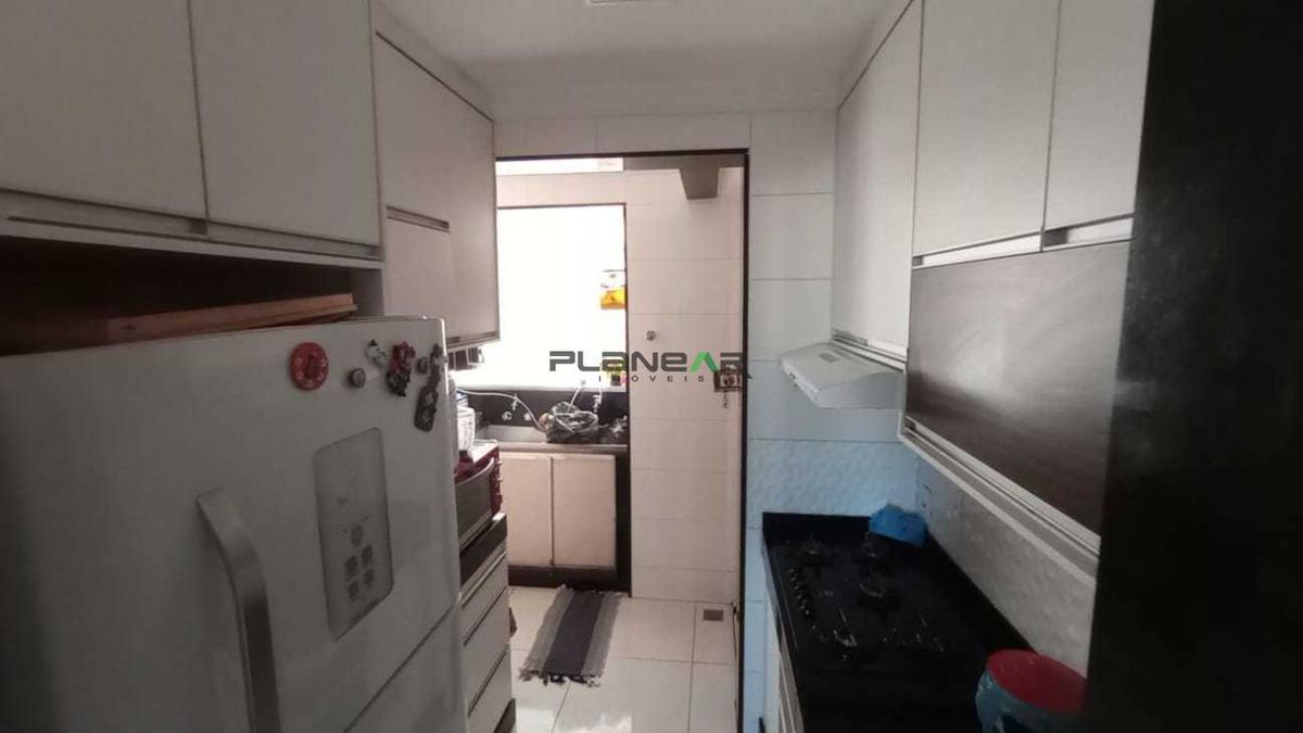 Apartamento, Jardim Vera Cruz, 3 Quartos, 1 Vaga
