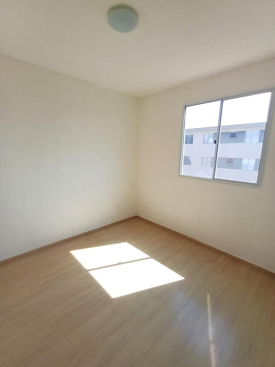 Apartamento, Campinho, 2 Quartos, 1 Vaga