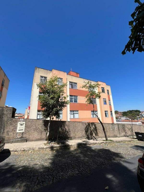 Apartamento, Alípio de Melo, 3 Quartos, 1 Vaga