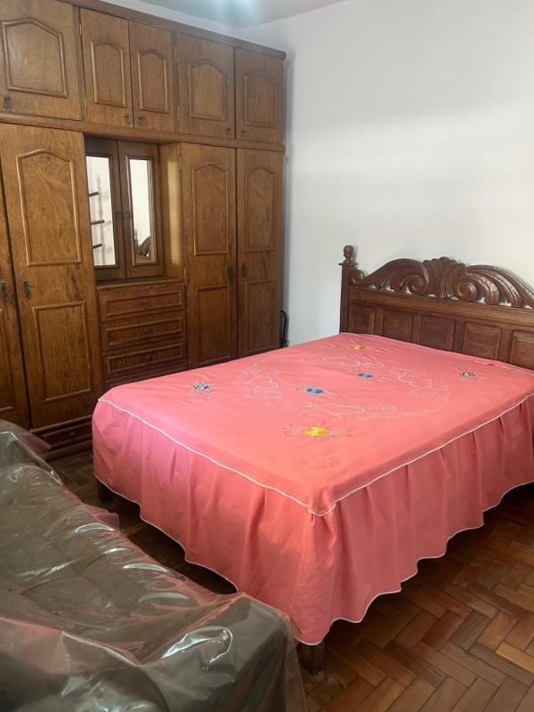 Casa, Fernão Dias, 3 Quartos, 8 Vagas