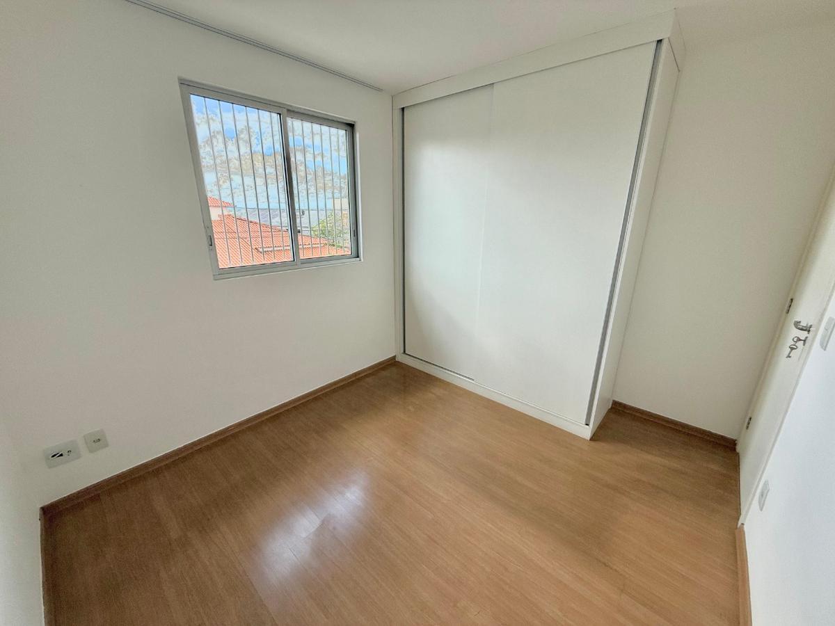 Apartamento, Santa Amélia, 2 Quartos, 2 Vagas
