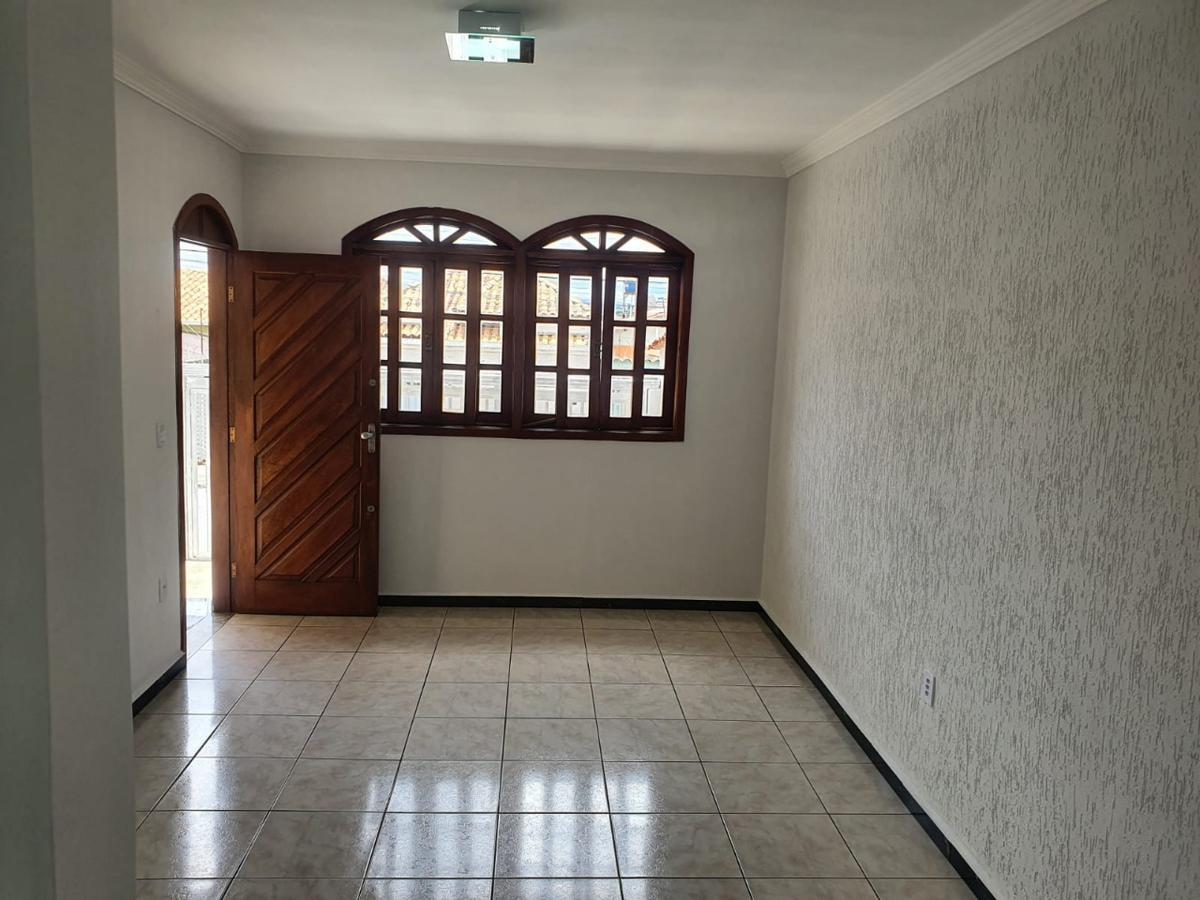 Casa, Jardim Leblon, 4 Quartos, 2 Vagas, 1 Suíte