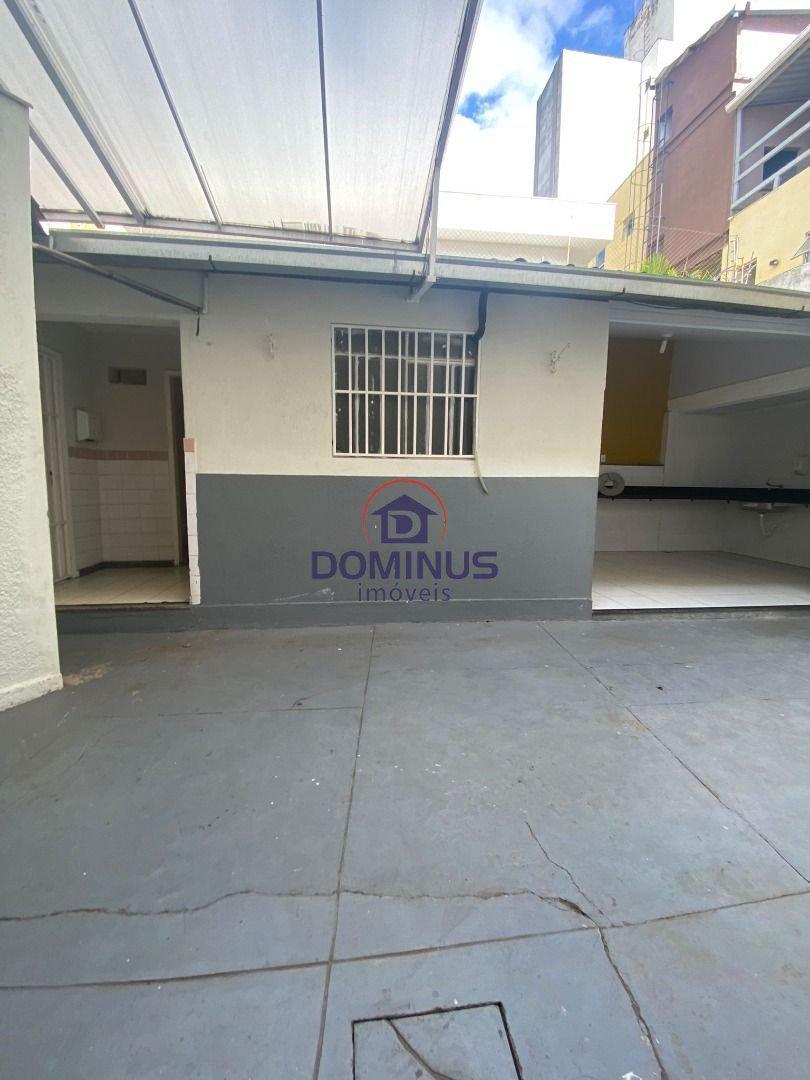 Galpão, São Lucas, 0 Quarto, 1 Vaga