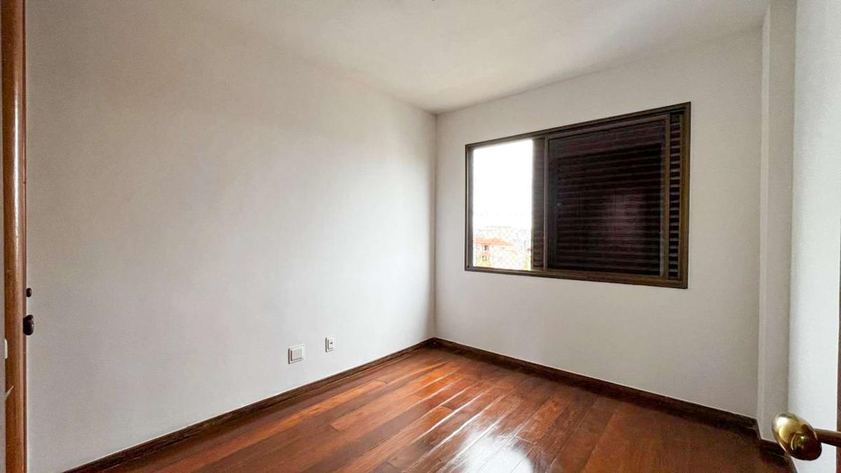 Apartamento, Cidade Nova, 4 Quartos, 3 Vagas, 1 Suíte