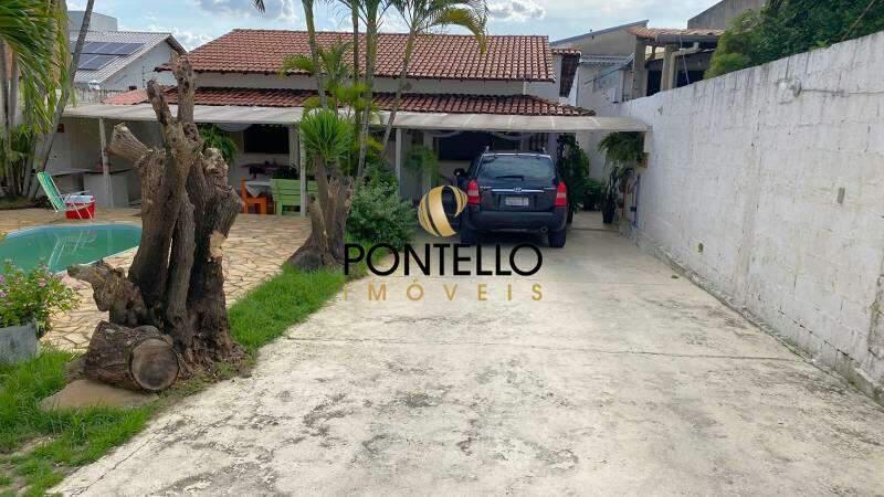 Casa, São João Batista (venda Nova), 2 Quartos, 4 Vagas, 1 Suíte