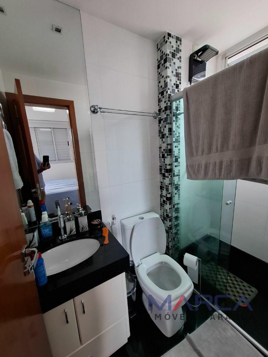 Cobertura, Dona Clara, 3 Quartos, 0 Vaga