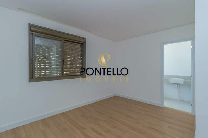 Cobertura, Serra, 3 Quartos, 3 Vagas, 1 Suíte