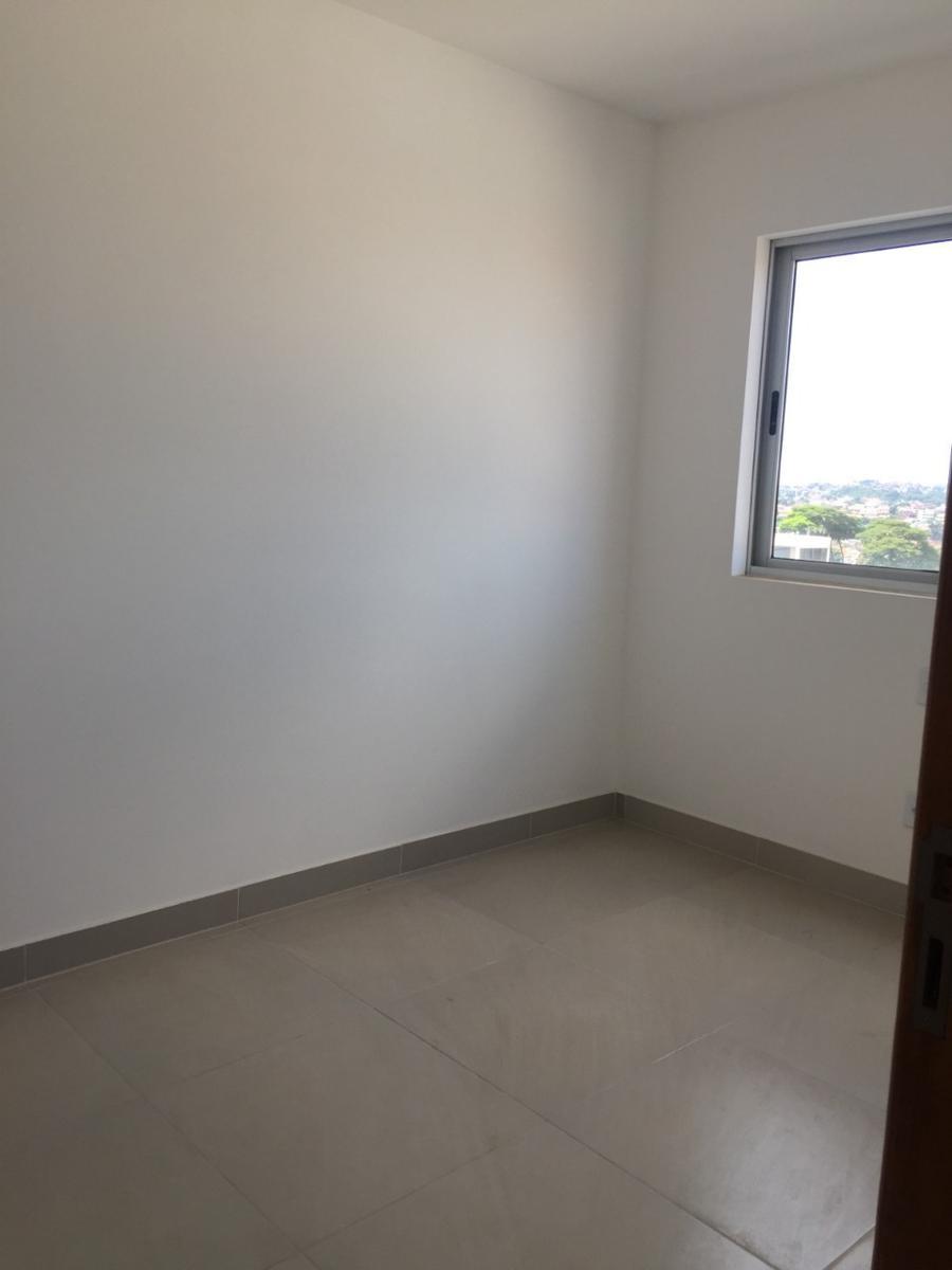 Apartamento, Rio Branco, 3 Quartos, 1 Vaga, 1 Suíte
