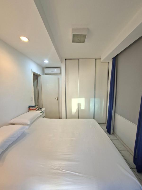 Cobertura, Liberdade, 4 Quartos, 1 Vaga, 1 Suíte