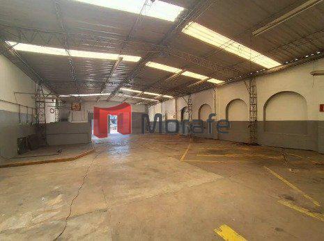 Galpão, Gameleira, 0 Quarto, 0 Vaga