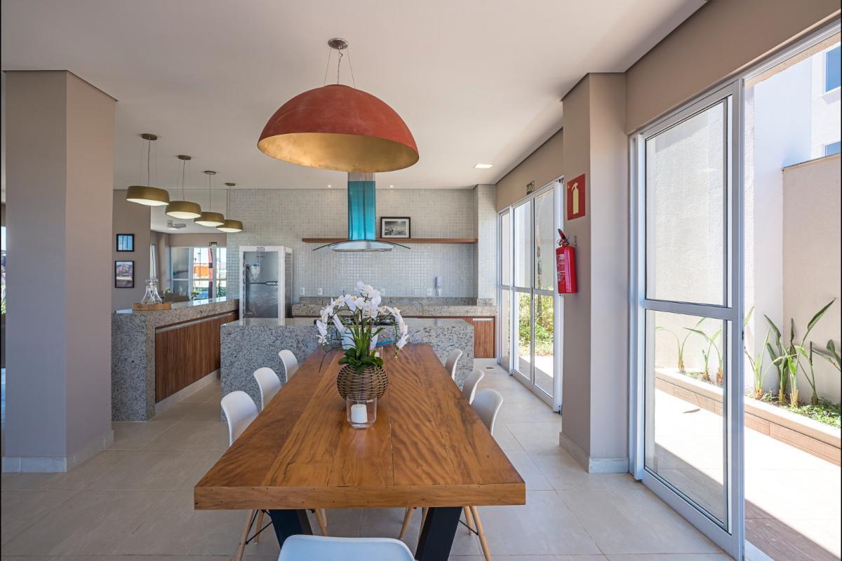 Apartamento, Palmeiras, 2 Quartos, 1 Vaga