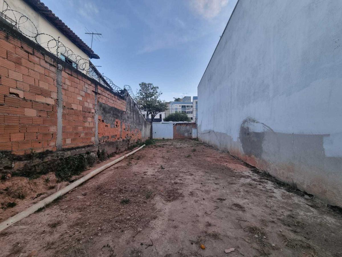 Lote, Jardim Riacho das Pedras, 0 Quarto, 0 Vaga