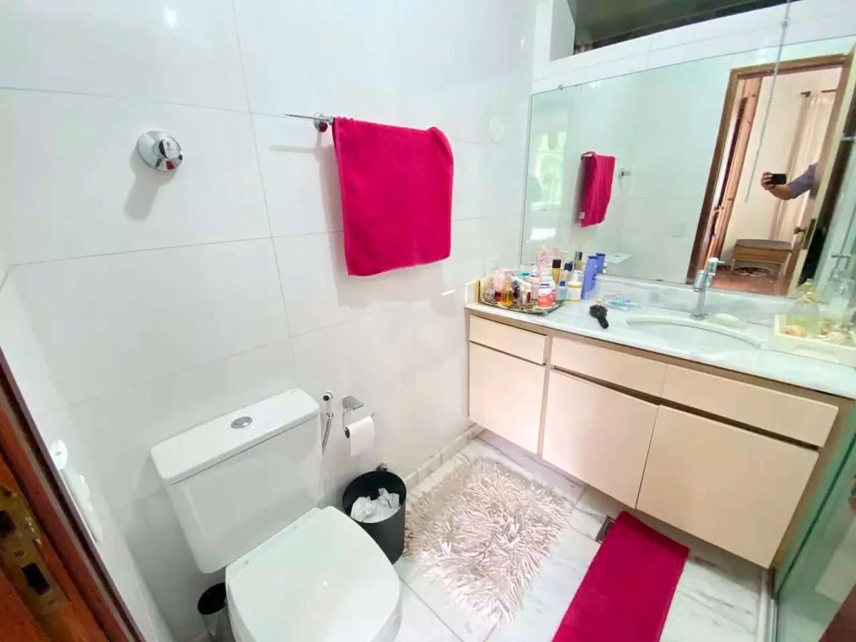 Apartamento, Cruzeiro, 4 Quartos, 2 Vagas, 1 Suíte