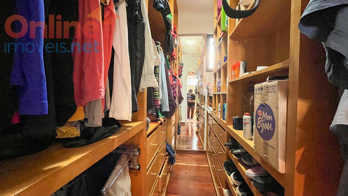 Apartamento, Serra, 3 Quartos, 0 Vaga, 1 Suíte