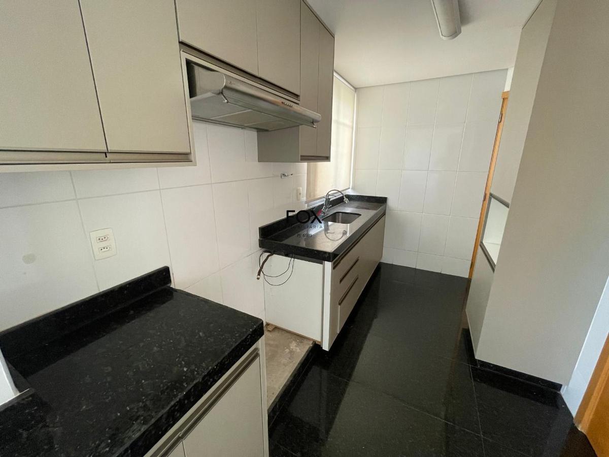 Apartamento, Buritis, 3 Quartos, 3 Vagas, 1 Suíte