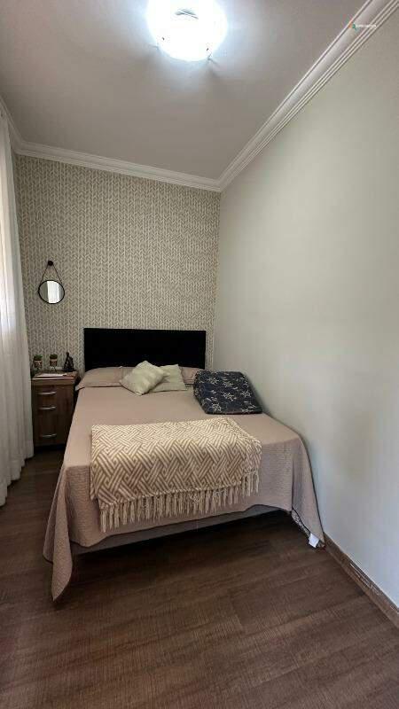 Casa, Boa Esperança, 4 Quartos, 5 Vagas, 4 Suítes
