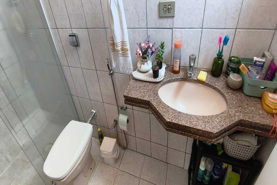 Apartamento, Santa Amélia, 3 Quartos, 1 Vaga, 1 Suíte