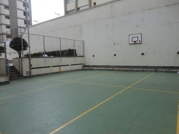 Apartamento, Lourdes, 3 Quartos, 2 Vagas, 1 Suíte