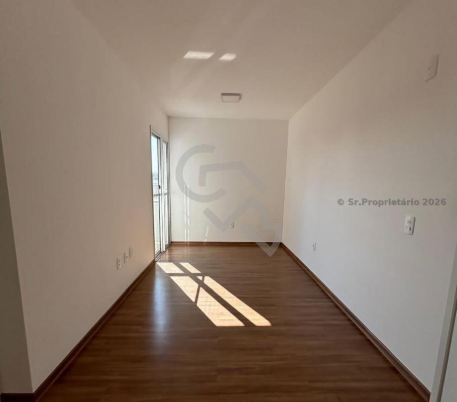 Apartamento, Buritis, 2 Quartos, 1 Vaga