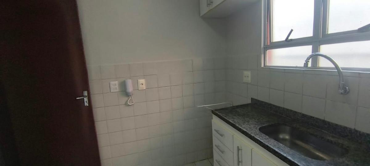 Apartamento, Santa Cruz, 3 Quartos, 1 Vaga