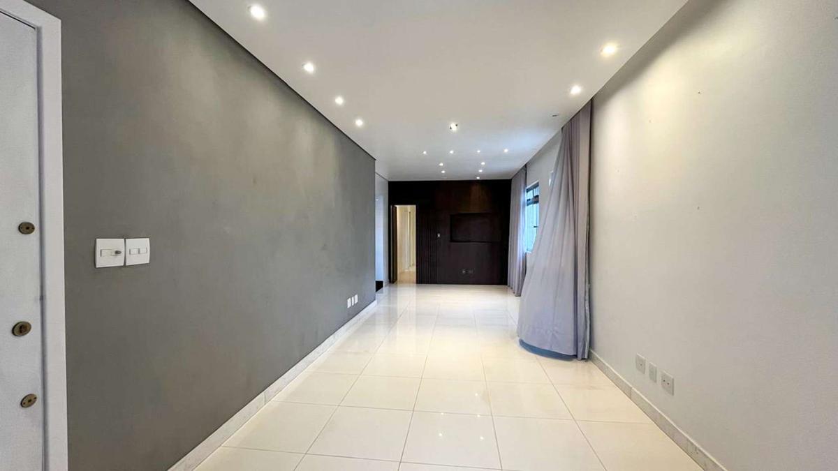 Apartamento, Coração de Jesus, 4 Quartos, 3 Vagas, 1 Suíte