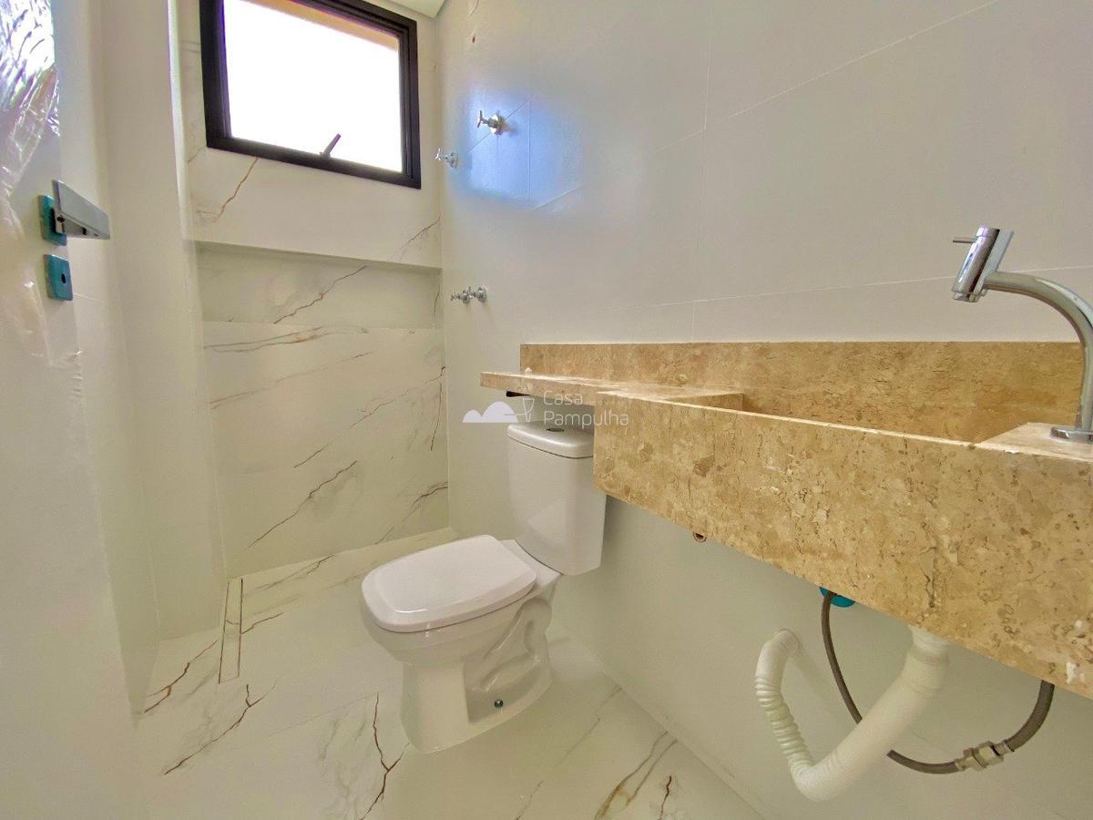 Apartamento, Santa Amélia, 3 Quartos, 4 Vagas, 1 Suíte