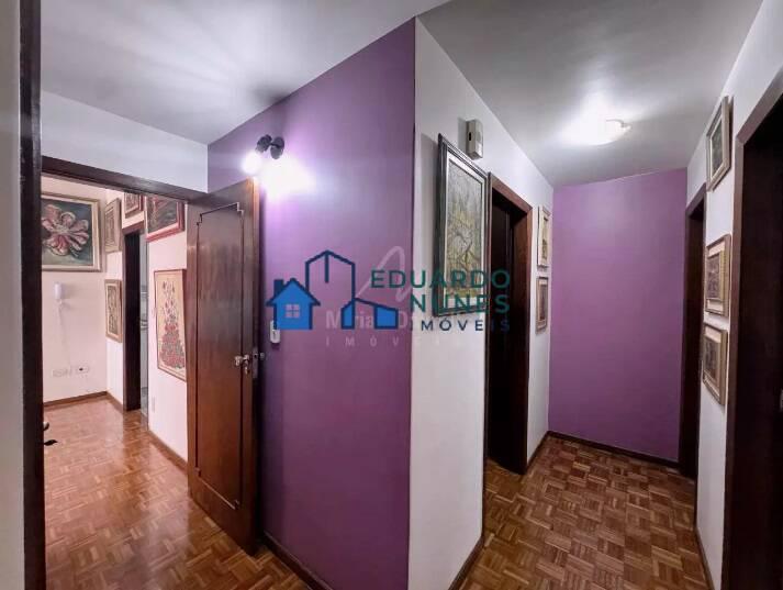 Apartamento, Savassi, 4 Quartos, 1 Vaga, 1 Suíte
