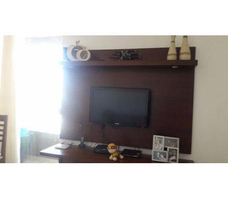 Apartamento, Castelo, 3 Quartos, 1 Vaga, 1 Suíte