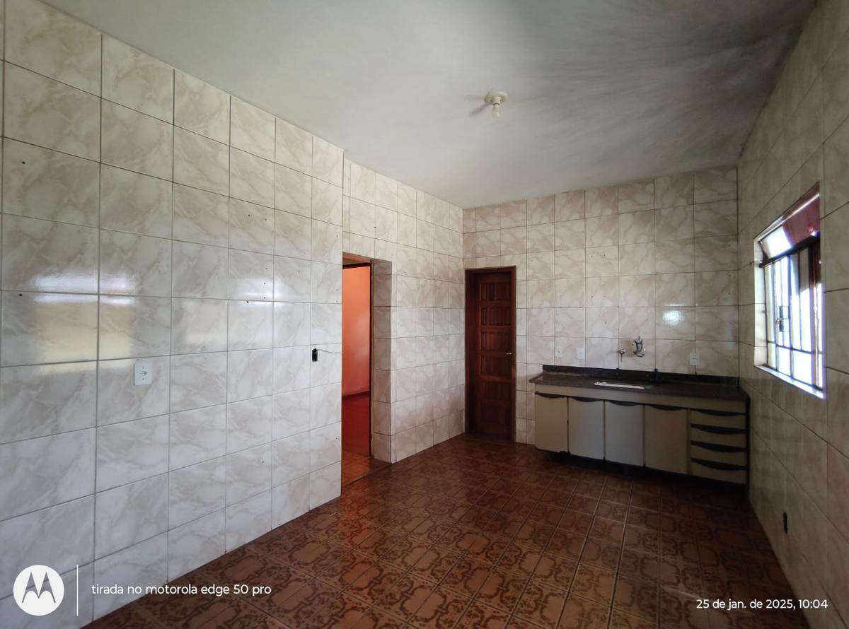 Casa, Vera Cruz, 5 Quartos, 3 Vagas