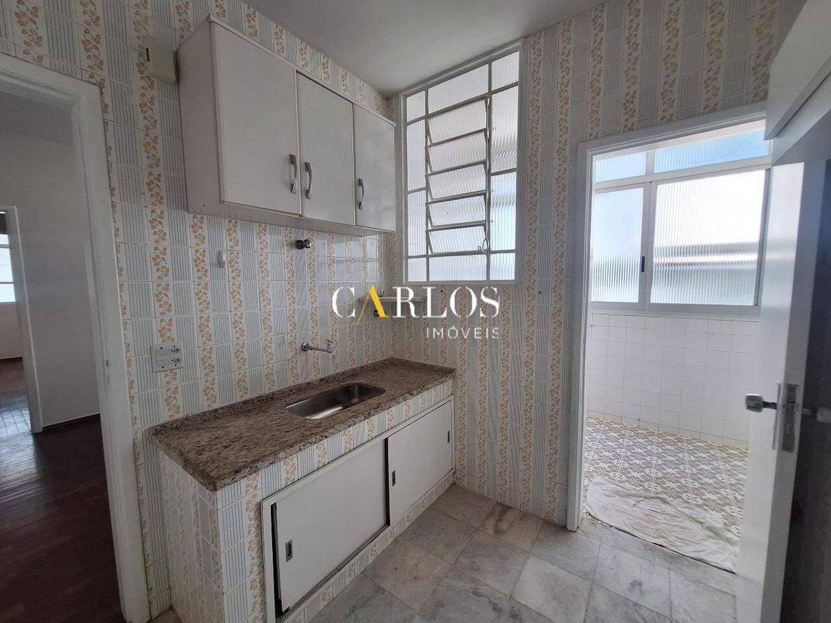 Apartamento, Cruzeiro, 3 Quartos, 1 Vaga, 1 Suíte