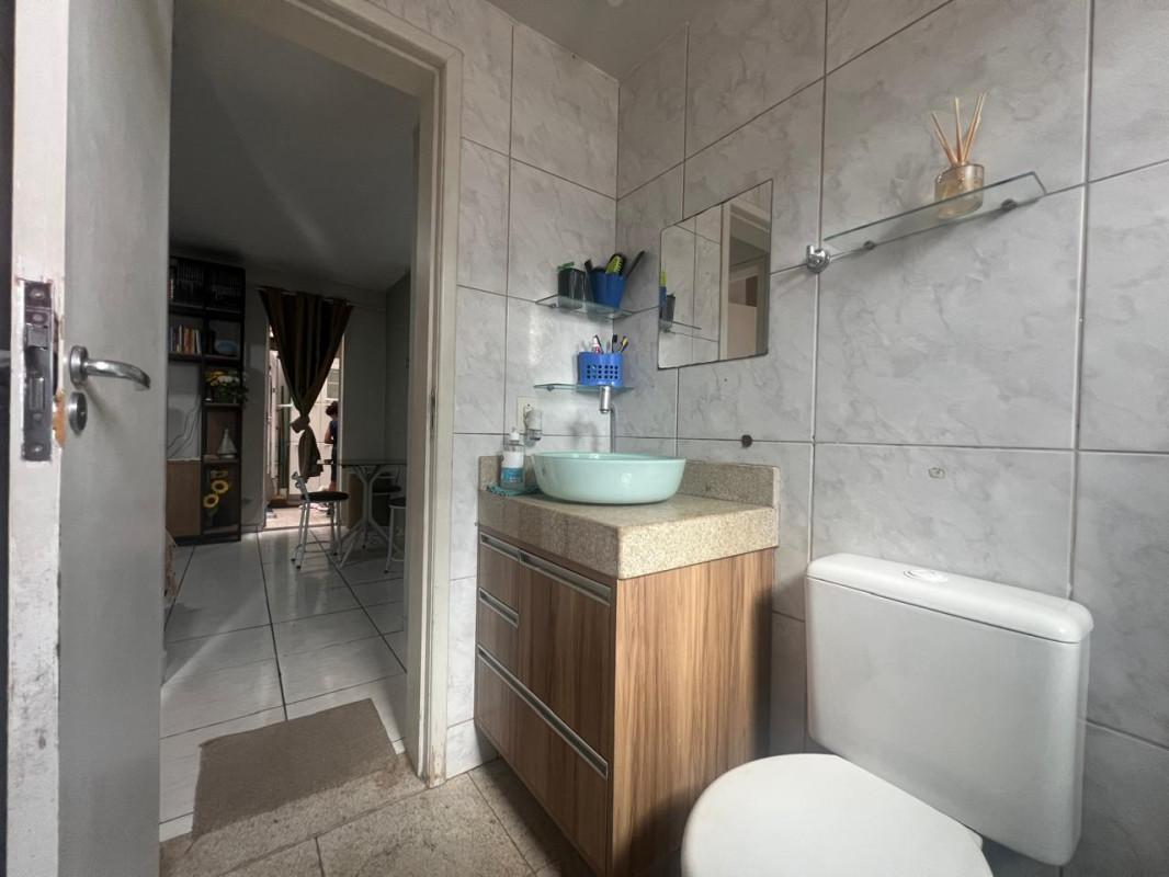 Apartamento, Jardim Riacho das Pedras, 2 Quartos, 1 Vaga