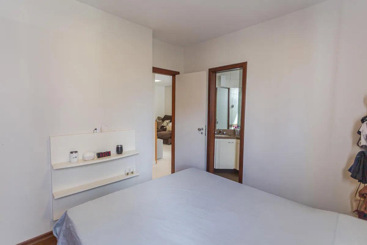 Apartamento, Boa Viagem, 2 Quartos, 1 Vaga, 1 Suíte