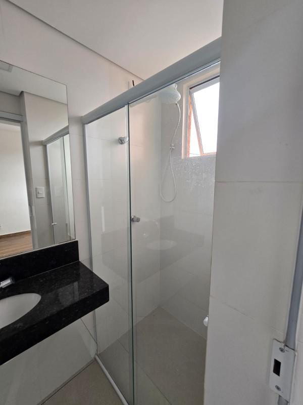 Apartamento, Coqueiros, 2 Quartos, 1 Vaga, 1 Suíte