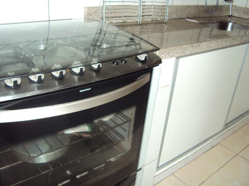 Apartamento, Nova Suíssa, 2 Quartos, 1 Vaga