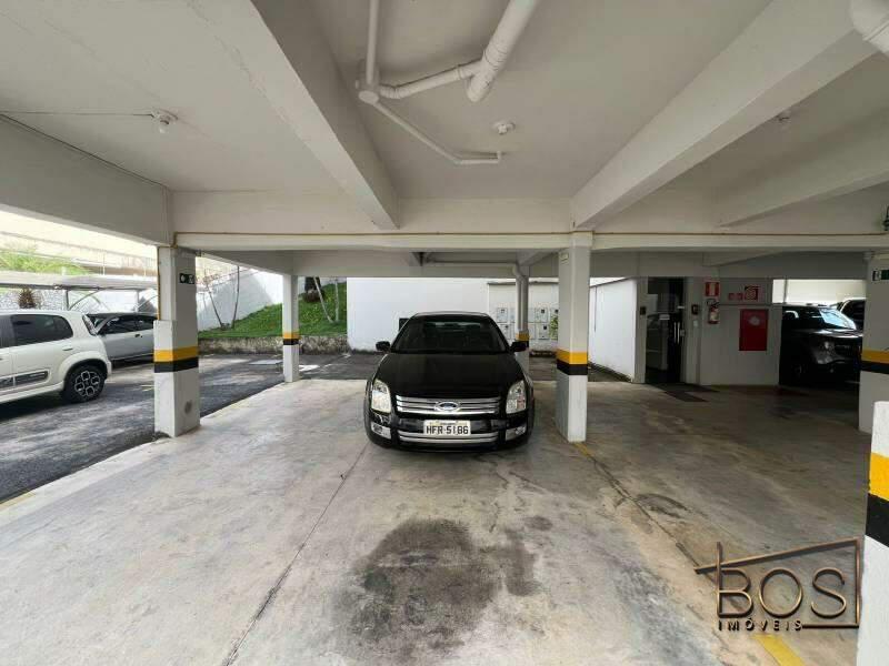 Apartamento, Silveira, 3 Quartos, 1 Vaga, 1 Suíte