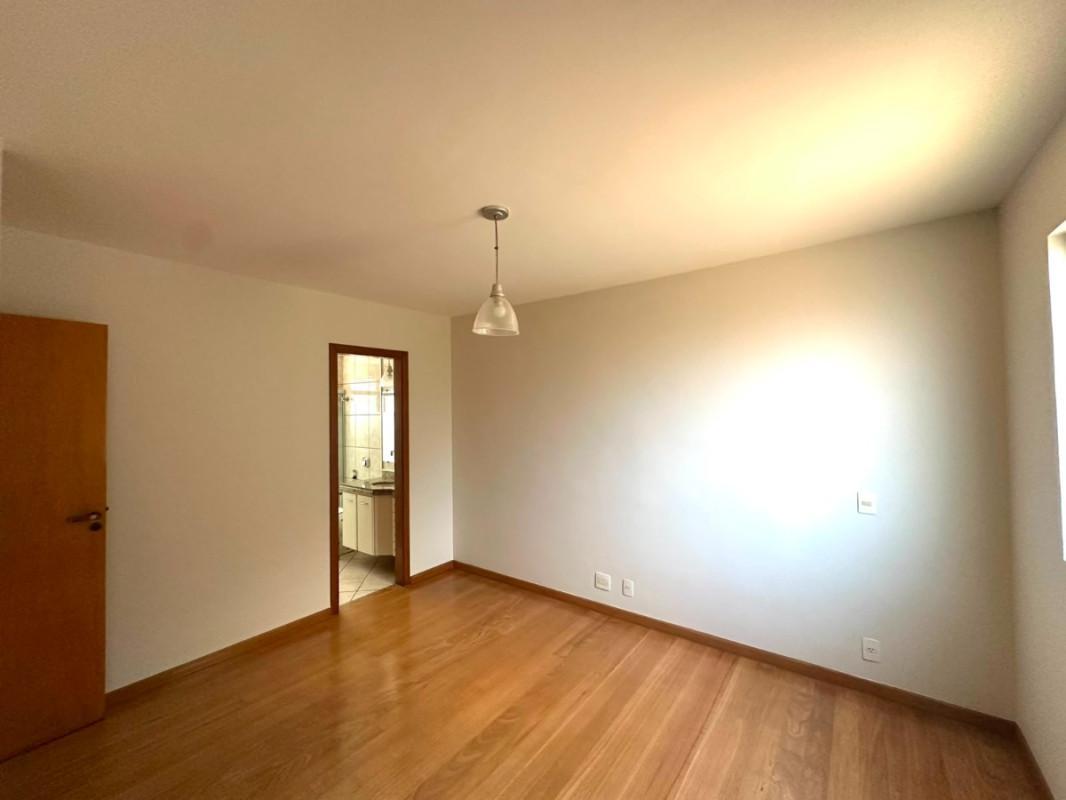 Apartamento, Padre Eustáquio, 3 Quartos, 2 Vagas, 1 Suíte