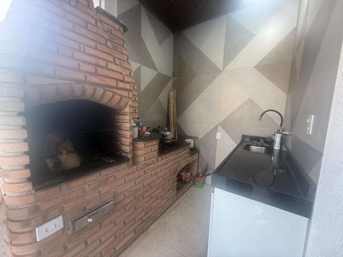 Cobertura, Santa Cruz, 4 Quartos, 2 Vagas, 1 Suíte