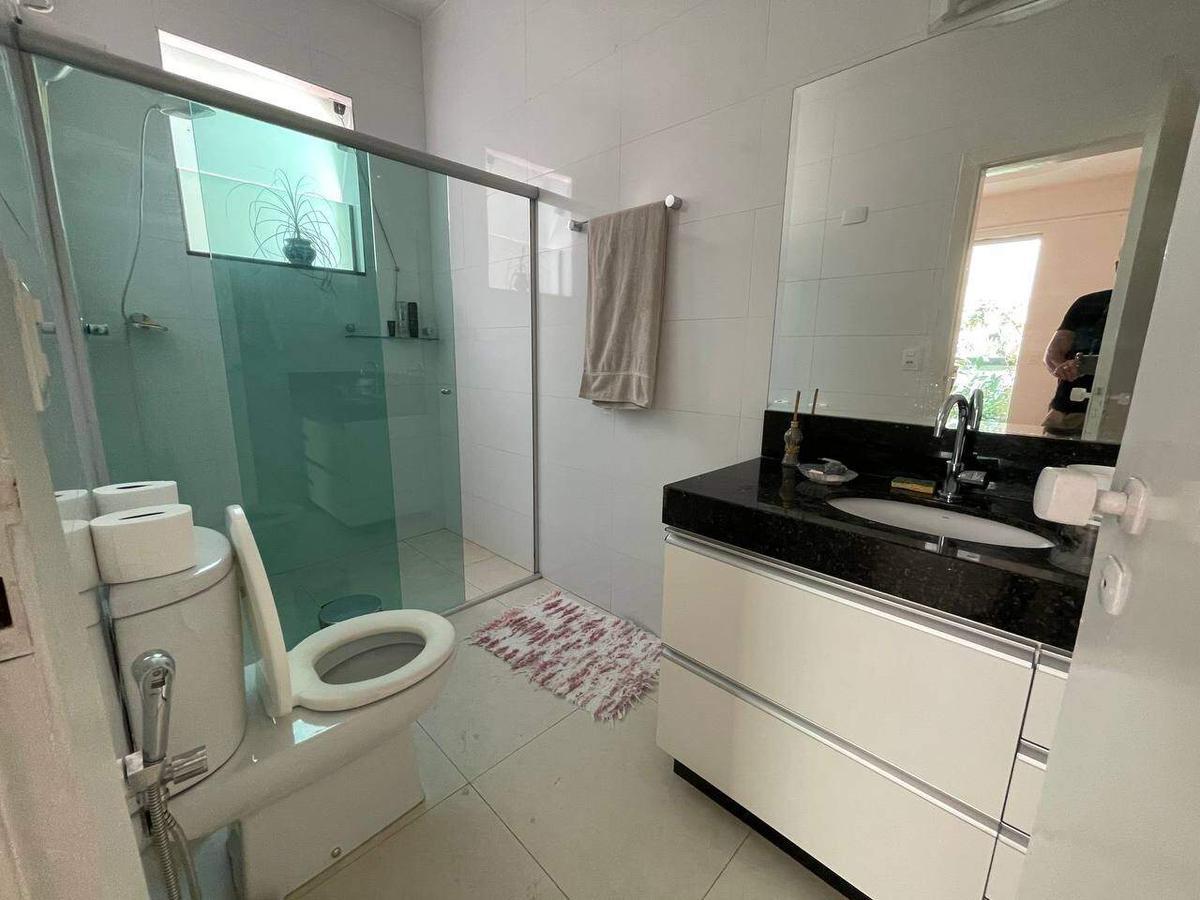 Casa, Novo Eldorado, 5 Quartos, 3 Vagas, 2 Suítes