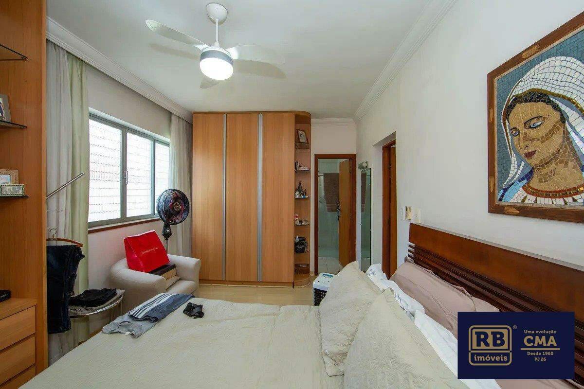 Casa, Prado, 5 Quartos, 6 Vagas, 2 Suítes