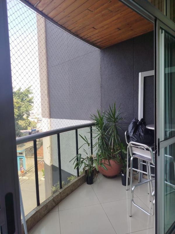 Apartamento, Eldorado, 3 Quartos, 2 Vagas, 1 Suíte