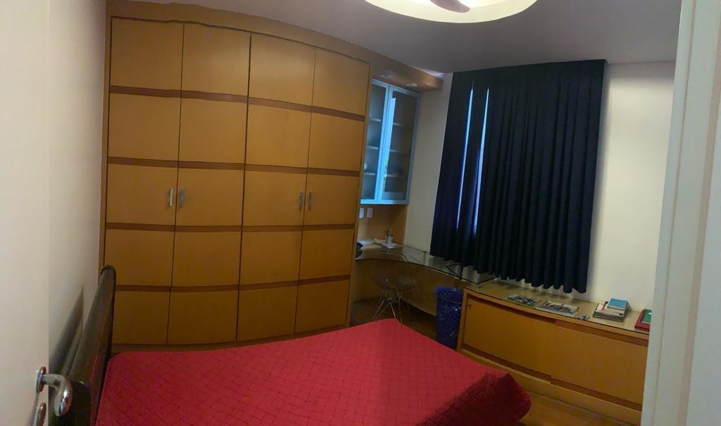 Cobertura, Ouro Preto, 4 Quartos, 4 Vagas, 1 Suíte