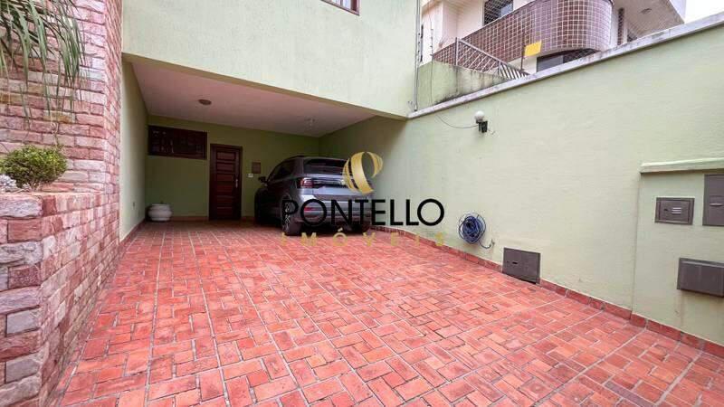 Casa, Palmares, 3 Quartos, 4 Vagas, 1 Suíte