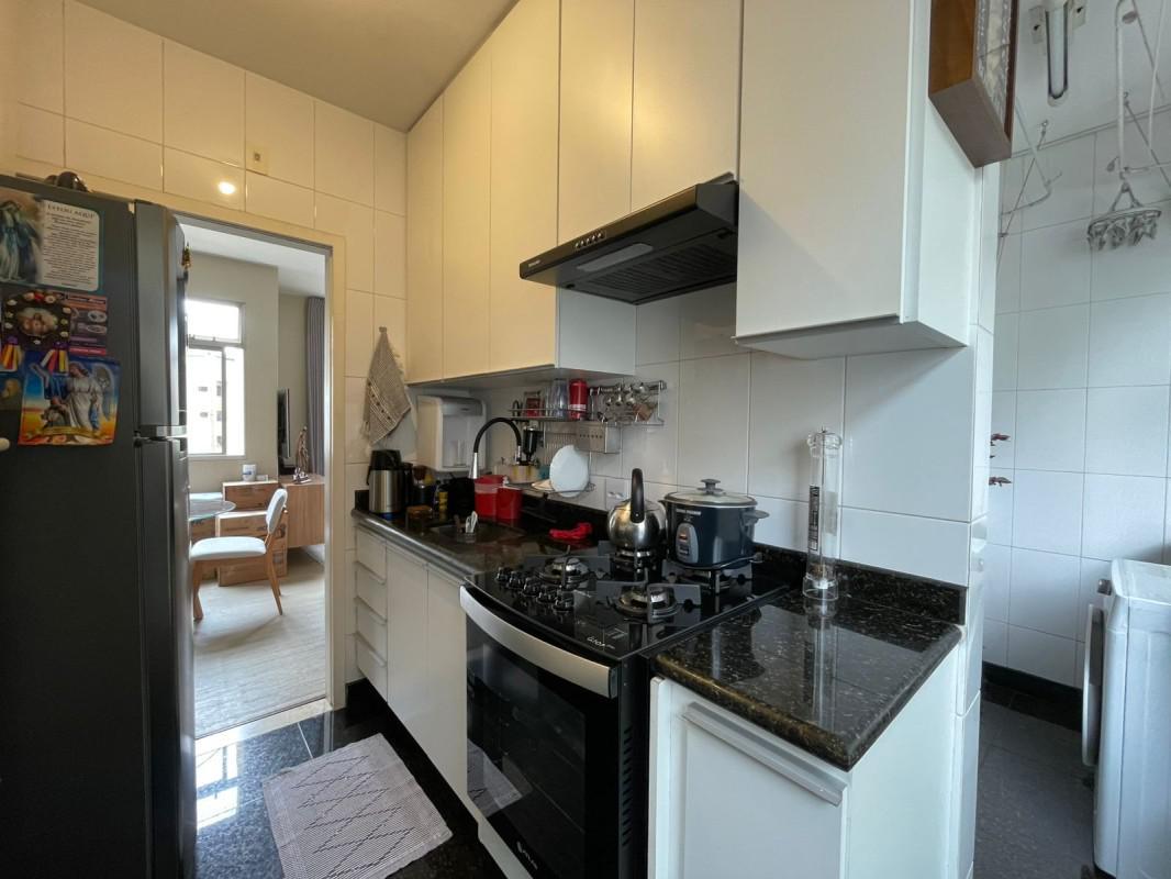 Apartamento, Lourdes, 3 Quartos, 1 Vaga, 1 Suíte