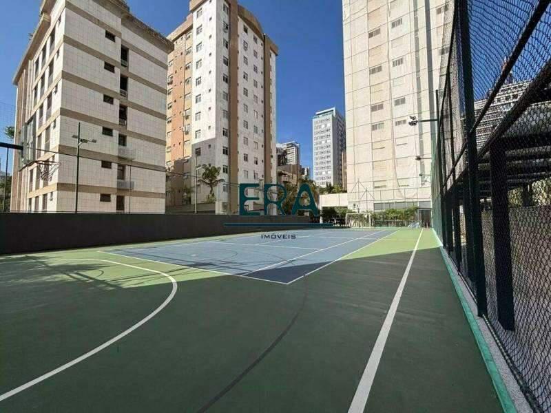 Apartamento, Funcionários, 4 Quartos, 4 Vagas, 2 Suítes