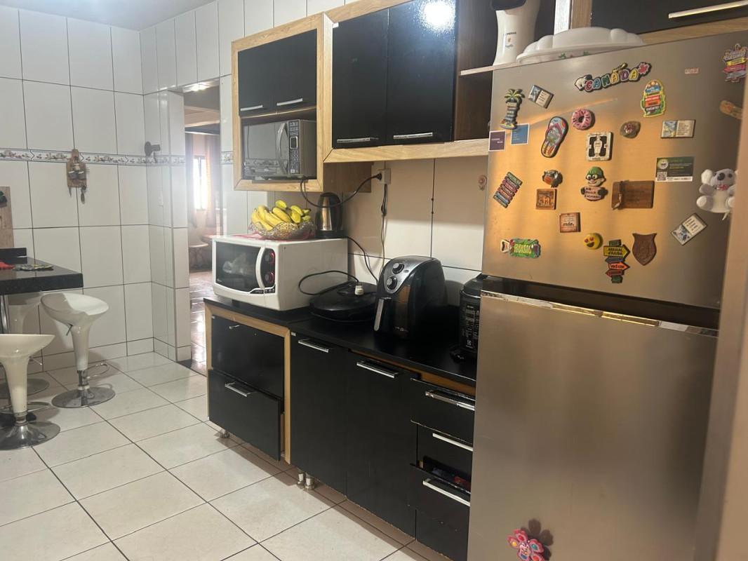 Casa, Diamante, 5 Quartos, 4 Vagas, 2 Suítes
