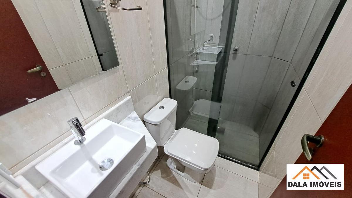 Apartamento, Jardim Guanabara, 2 Quartos, 1 Vaga
